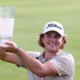 Golf : Oihan Guillamoundeguy s'offre sa plus grand victoire sur l'Irish Challenge