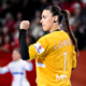 Handball : Les 20 Bleues pour la double confrontation avec la Roumanie