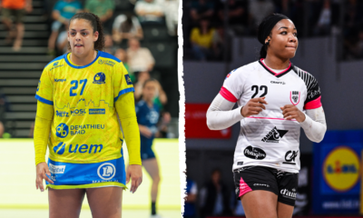 Handball Ligue Butagaz Énergie 20252026 Vers un nouveau duel entre Metz et Brest