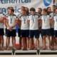 Hockey subaquatique : Les équipes de France s'emparent de 4 médailles aux championnats Europe/Afrique