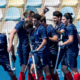 Hockey sur gazon Euro 2025 Les Bleus décrochent une qualification historique en demi-finales