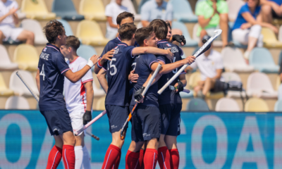 Hockey sur gazon Euro 2025 Les Bleus frôlent l'exploit en demi-finale contre les Pays-Bas