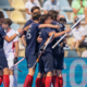 Hockey sur gazon Euro 2025 Les Bleus frôlent l'exploit en demi-finale contre les Pays-Bas