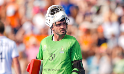 Hockey sur gazon Euro 2025 Les Bleus terminent au pied du podium