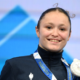 Jeux Mondiaux 2025  Candy Brière-Vetillard s'empare de l'argent en tumbling