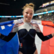 Jeux Mondiaux 2025  Candy Brière-Vetillard (tumbling) rêve d'un doublé !