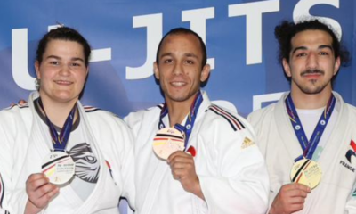 Jeux Mondiaux 2025 : Douze ans après, Farid Ben Ali (ju-jitsu) a une revanche à prendre