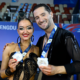 Jeux Mondiaux 2025 Elena Salikhova et Charles-Guillaume Schmitt de nouveau médaillés en danse latine