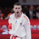 Jeux Mondiaux 2025 : Enzo Berthon rafle l'or en karaté !