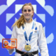 Jeux Mondiaux 2025 Estelle Gaspard (ju-jitsu) s'offre l'or en -52 kg !