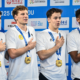 Jeux Mondiaux 2025 Quatre medailles pour les Bleus du sauvetage, le relais en or avec le record du monde