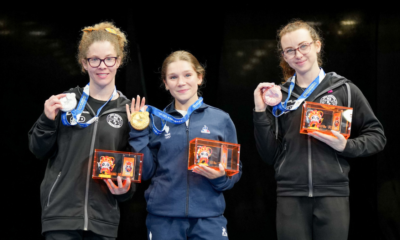 Jeux Mondiaux 2025 Tiffany Chapon (force athlétique) sacrée en poids légers !