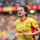 Lens-Brest Chaîne TV, Compositions, Heure et Cotes