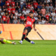 Ligue 1 20252026 (J1) Rennes fait plier l’OM dans le temps additionnel