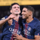 Ligue 1 2025/2026 (J2) : Le PSG assure le service minimum face à Angers
