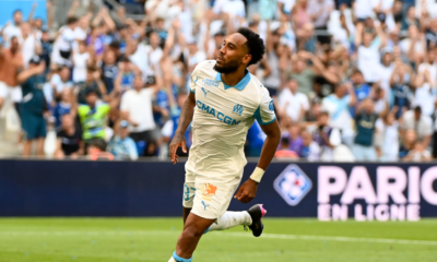Ligue 1 20252026 (J2) Un OM à deux visages, mais trois points qui font du bien