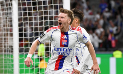Ligue 1 20252026 (J3) Avec solidité, patience et opportunisme, l’OL a fini par dominer l’OM