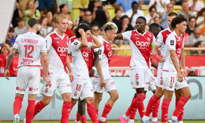 Ligue 1 20252026  Monaco, Vitinha, Marseille, les tops et flops de la 1ère journée