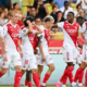 Ligue 1 20252026  Monaco, Vitinha, Marseille, les tops et flops de la 1ère journée