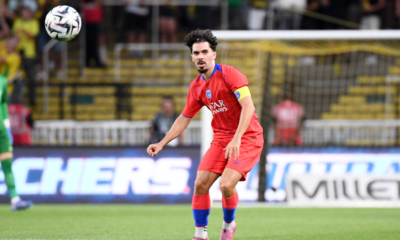 Ligue 1 202526 (J1) Le PSG arrache une victoire laborieuse contre Nantes