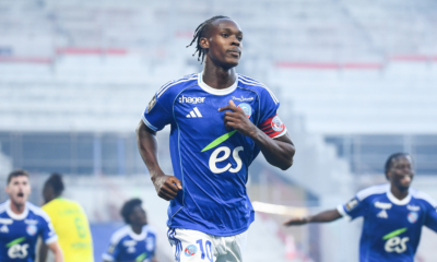 Ligue Conférence 2025-2026 Dates, matchs et calendrier de Strasbourg