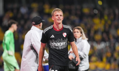 Ligue Conférence 2025-2026 : Strasbourg fait plier Brøndby et s'assure un automne européen