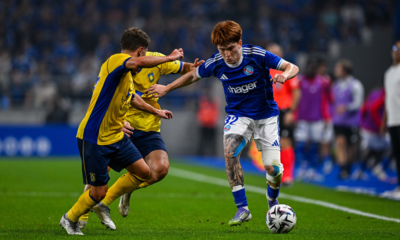 Ligue Europa Conférence 2025-2026 : Strasbourg tenu en échec par Brøndby pour son retour en Europe