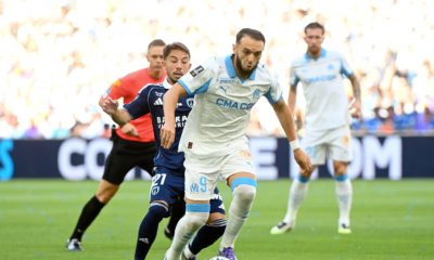 Ligue des Champions 2025-2026 Dates, matchs et calendrier de Marseille