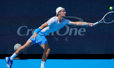 Masters 1000 Cincinnati 2025 Jannik Sinner trop fort pour Terence Atmane en demi-finale