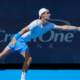 Masters 1000 Cincinnati 2025 Jannik Sinner trop fort pour Terence Atmane en demi-finale