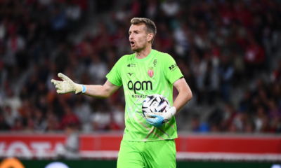 Monaco-Strasbourg Chaîne TV, Compositions, Heure et Cotes