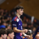 Mondial Handball U19 2025 (H) Les Bleuets étrillent le Mexique pour leur entrée en lice