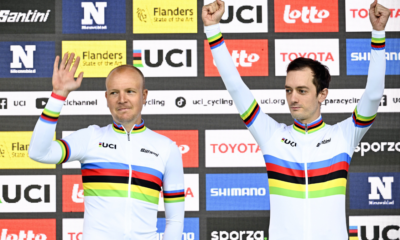 Mondiaux Para cyclisme 2025 : 8 médailles dont 3 titres, les Bleus poursuivent leur moisson à Ronse