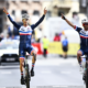 Mondiaux Para cyclisme 2025 Avec 9 nouvelles médailles, les Bleus terminent en tête du classement des nations