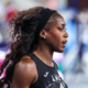 Mondiaux athlétisme 2025 Cyréna Samba-Mayela officialise son forfait