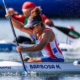 Mondiaux canoë-kayak sprint 2025 : Nelia Barbosa se pare d'argent sur le 200m KL3