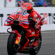 MotoGP Autriche 2025 - Classement Course sprint