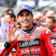 MotoGP Autriche 2025 Marc Marquez triomphe enfin en Grand Prix sur le Red Bull Ring