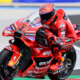 MotoGP Hongrie 2025 : Marc Marquez rafle la 74ème pole position de sa carrière au Balaton Park