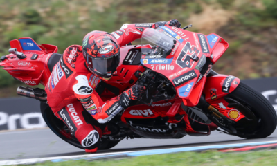 MotoGP - Résultats et classement complet Grand Prix d'Autriche 2025
