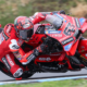 MotoGP - Résultats et classement complet Grand Prix d'Autriche 2025