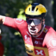Muur Classic Geraardsbergen 2025 - Le numéro de Jonas Abrahamsen, vainqueur en solitaire