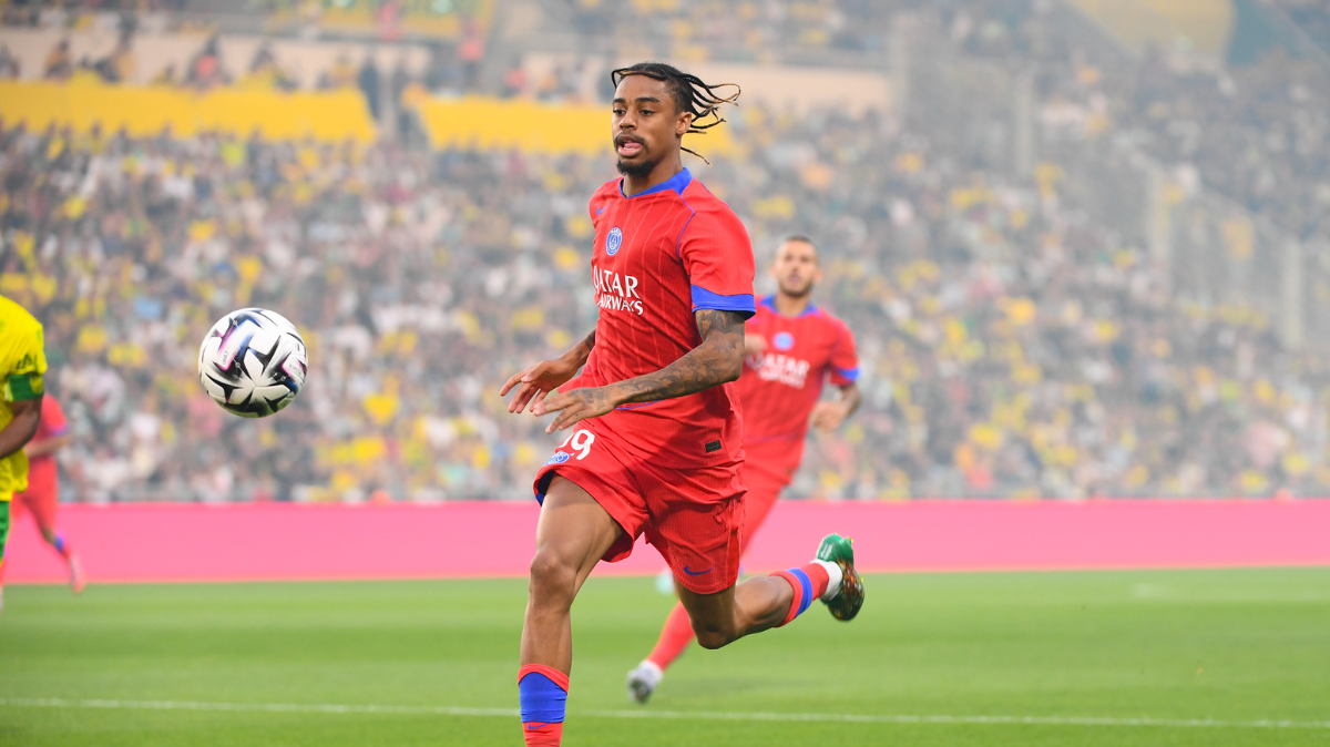 PSG-Angers Chaîne TV, Compositions, Heure et Cotes