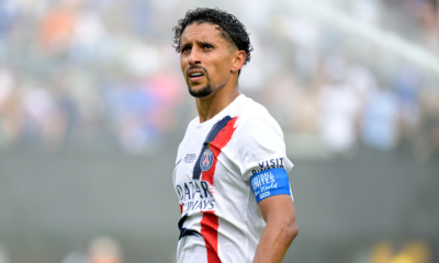 PSG-Tottenham Compositions, Chaîne TV, Cotes et Heure de la Supercoupe d'Europe 2025