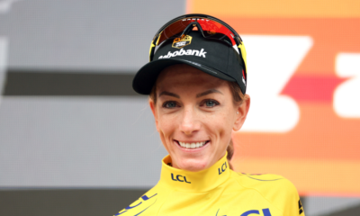 Pauline Ferrand-Prévot, son programme pour la fin de saison 2025 et son ambition affichée sur le Tour de France