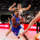 Préparation EuroBasket 2025 (H) La France démarre par une victoire contre le Monténégro