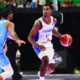 Préparation EuroBasket 2025 (H) Les Bleus renversent la Grèce et terminent invaincus