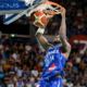 Préparation EuroBasket 2025 (H) Victoire sérieuse des Bleus face à l’Espagne