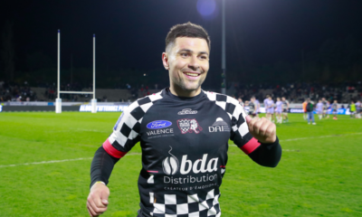 Pro D2 2025-2026 Quels clubs vont lutter pour le maintien