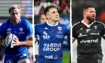 Pro D2 2025-2026 Quels clubs vont se bagarrer pour la montée en Top 14